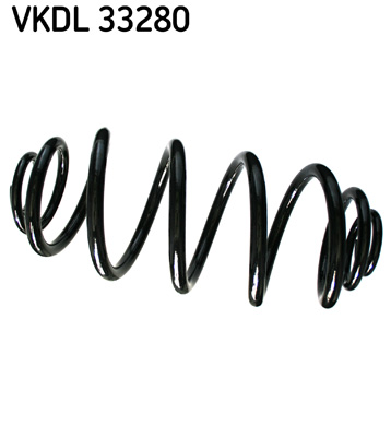 SKF VKDL 33280 Fahrwerksfeder